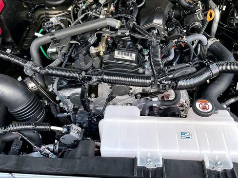 New 2026 Toyota Tacoma TRD Sport image 17