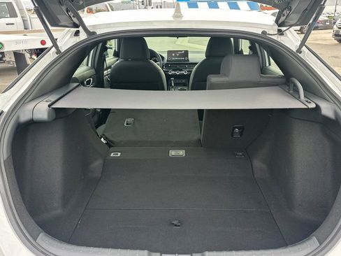 Used 2025 Honda Civic Sport image 14