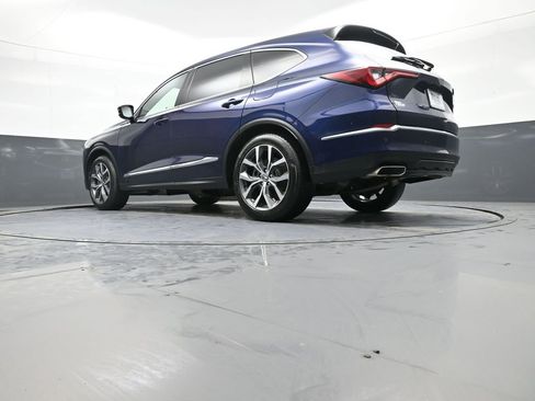 Certified 2023 Acura MDX SH-AWD w/ Technology Package image 34