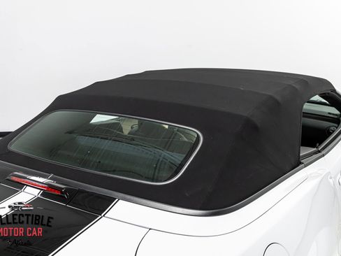 Used 2011 Chevrolet Camaro SS w/ RS Package image 13