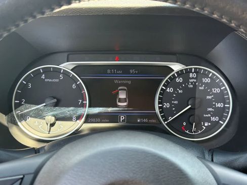 Used 2022 Nissan Sentra SV FWD image 24