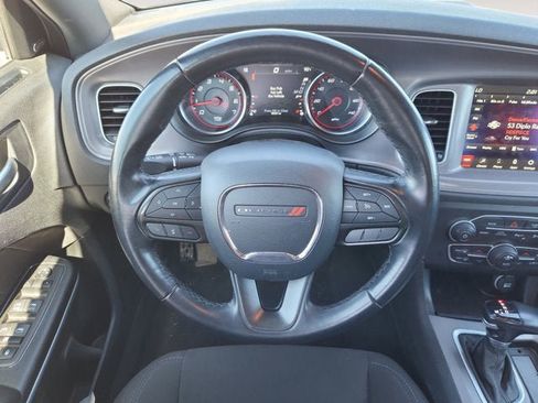 Used 2023 Dodge Charger GT image 12