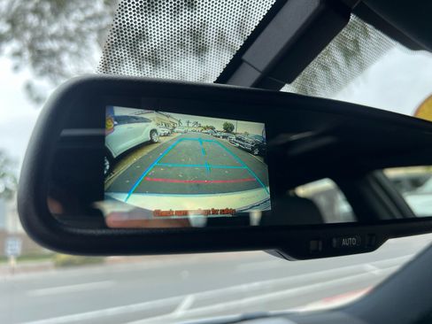 Used 2015 Lexus CT 200h w/ F Sport w/Nuluxe Interior FWD image 27