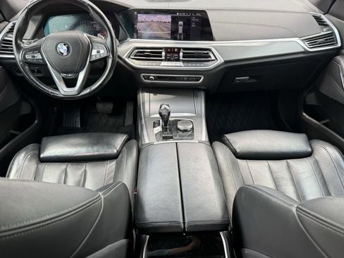 Used 2019 BMW X5 xDrive40i w/ Convenience Package AWD/4WD image 28