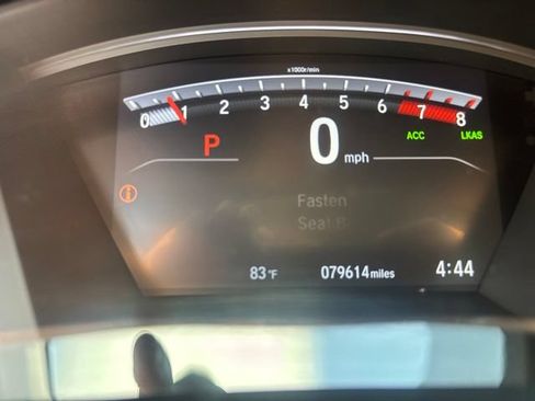 Used 2020 Honda CR-V EX-L image 33