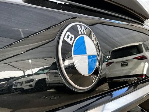 Used 2024 BMW X7 xDrive40i w/ Executive Package AWD/4WD image 10