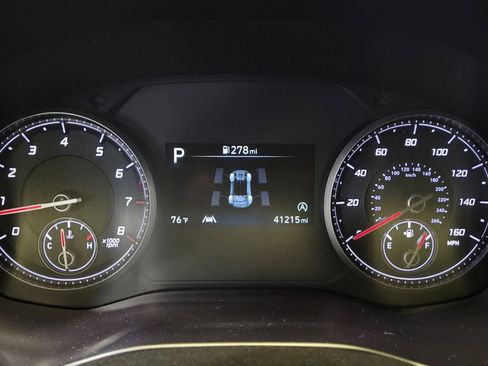Used 2023 Hyundai Santa Fe XRT w/ Cargo Package AWD/4WD image 23