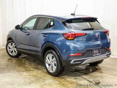 New 2026 Buick Encore GX Preferred image 7