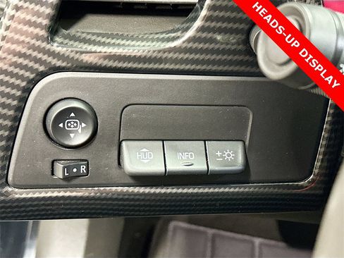 Used 2014 Chevrolet Corvette Stingray Coupe w/ 3LT Preferred Equipment Group image 11