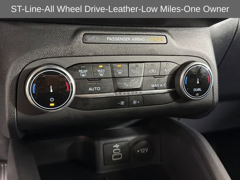 Used 2025 Ford Escape ST-Line image 56