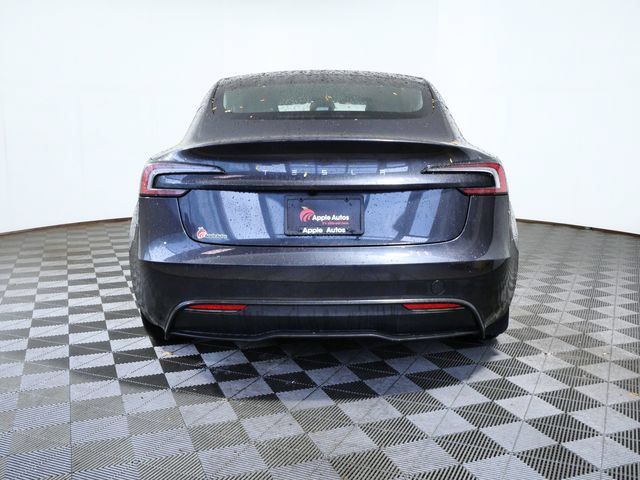 Used 2025 Tesla Model 3 RWD image 5