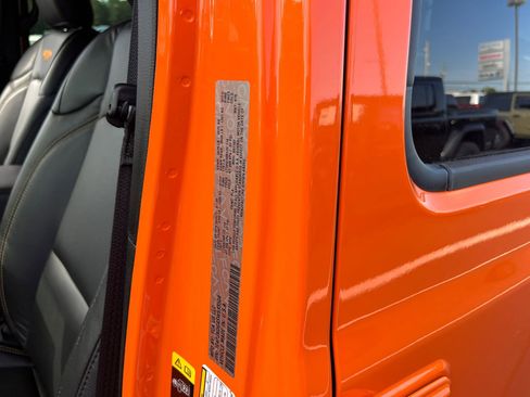 New 2025 Jeep Wrangler Willys image 31