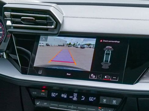 Certified 2025 Audi A3 2.0T Premium w/ Convenience Package image 13