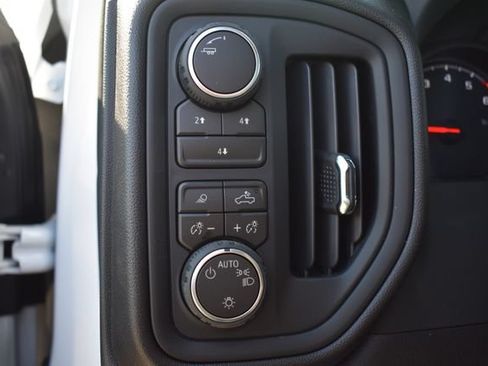 New 2026 Chevrolet Silverado 2500 W/T AWD/4WD image 24