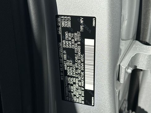 Used 2021 Volvo XC60 T8 Inscription Expression w/ Advanced Package AWD/4WD image 37