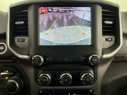 Certified 2024 RAM 2500 Big Horn w/ Bed Utility Group image 18