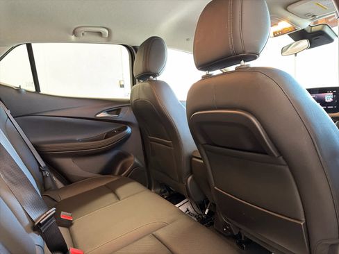 Used 2024 Buick Encore GX Sport Touring w/ Comfort Package image 31