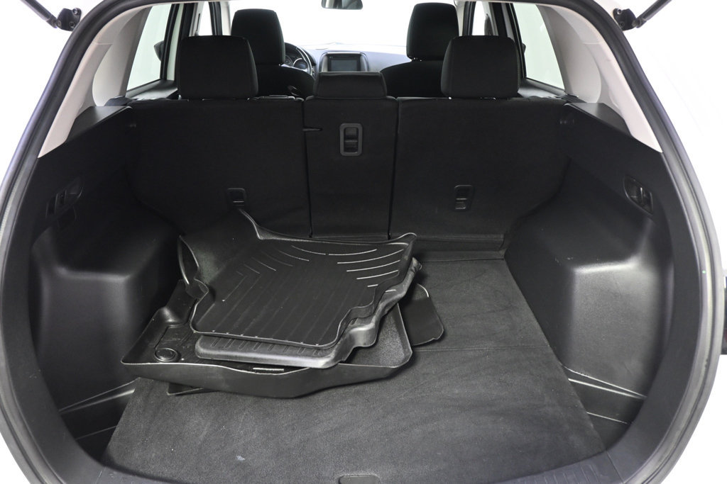 Used 2016 MAZDA CX-5 Touring w/ Bose/Moonroof Package AWD/4WD image 19