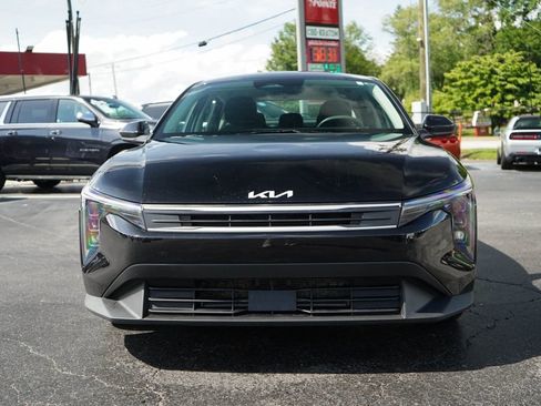 Used 2025 Kia K4 FWD image 15