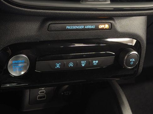 New 2026 Ford Escape ST-Line w/ Tech Pack #1 image 14