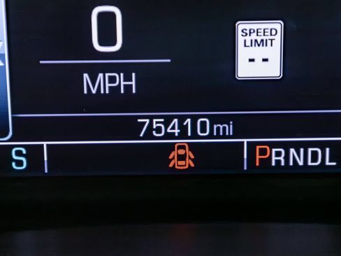 Used 2017 Chevrolet Silverado 3500 LTZ w/ Duramax Plus Package AWD/4WD image 21