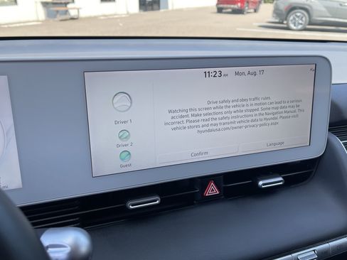 Certified 2024 Hyundai Ioniq 5 SE AWD/4WD image 22