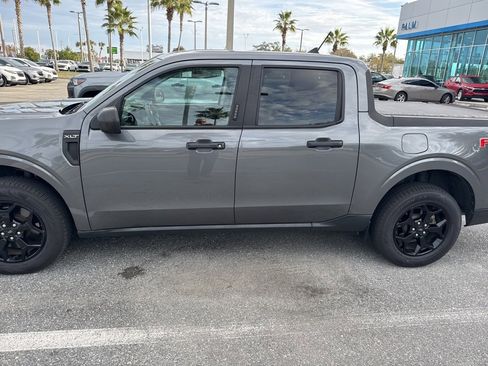 Used 2022 Ford Maverick XLT w/ Equipment Group 300A Standard image 4