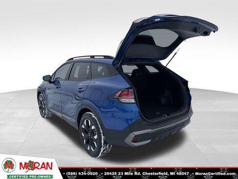 Used 2023 Kia Sportage X-Line image 26