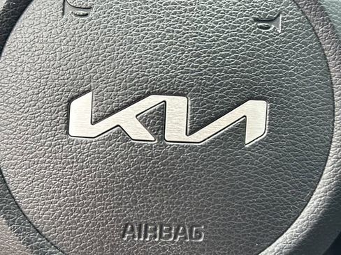 Certified 2023 Kia Forte LXS w/ LXS Technology Package FWD image 26