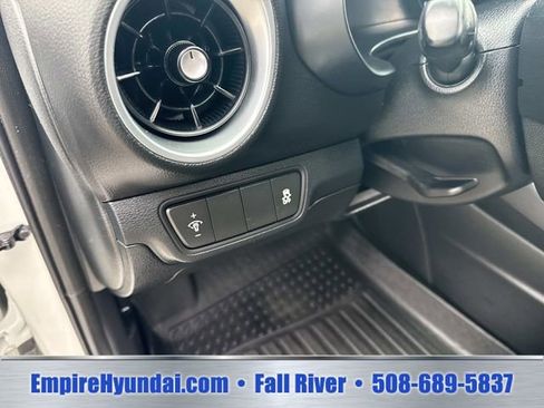 Used 2024 Kia Forte LXS FWD image 19