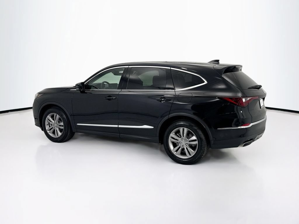 Used 2026 Acura MDX SH-AWD image 7