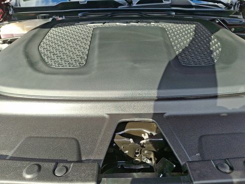 Used 2024 RAM 1500 TRX image 27