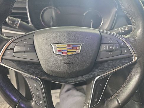 Used 2020 Cadillac XT5 Premium Luxury AWD/4WD image 26