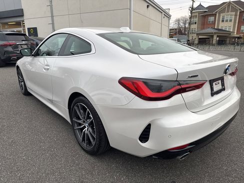 Used 2024 BMW 430i xDrive Coupe w/ Premium Package image 6