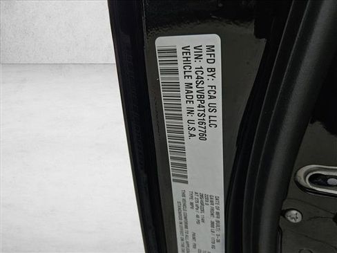 New 2026 Jeep Grand Wagoneer Limited image 19