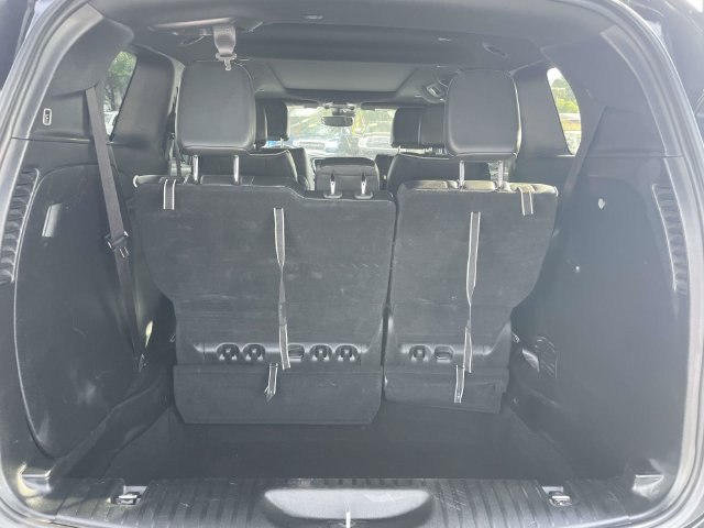 Used 2025 Chrysler Pacifica Limited FWD image 10