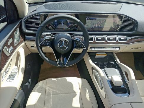 New 2026 Mercedes-Benz GLE 350 4MATIC image 7