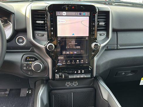 New 2026 RAM 1500 Big Horn image 17