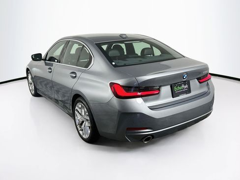 Used 2025 BMW 330i Sedan RWD image 5