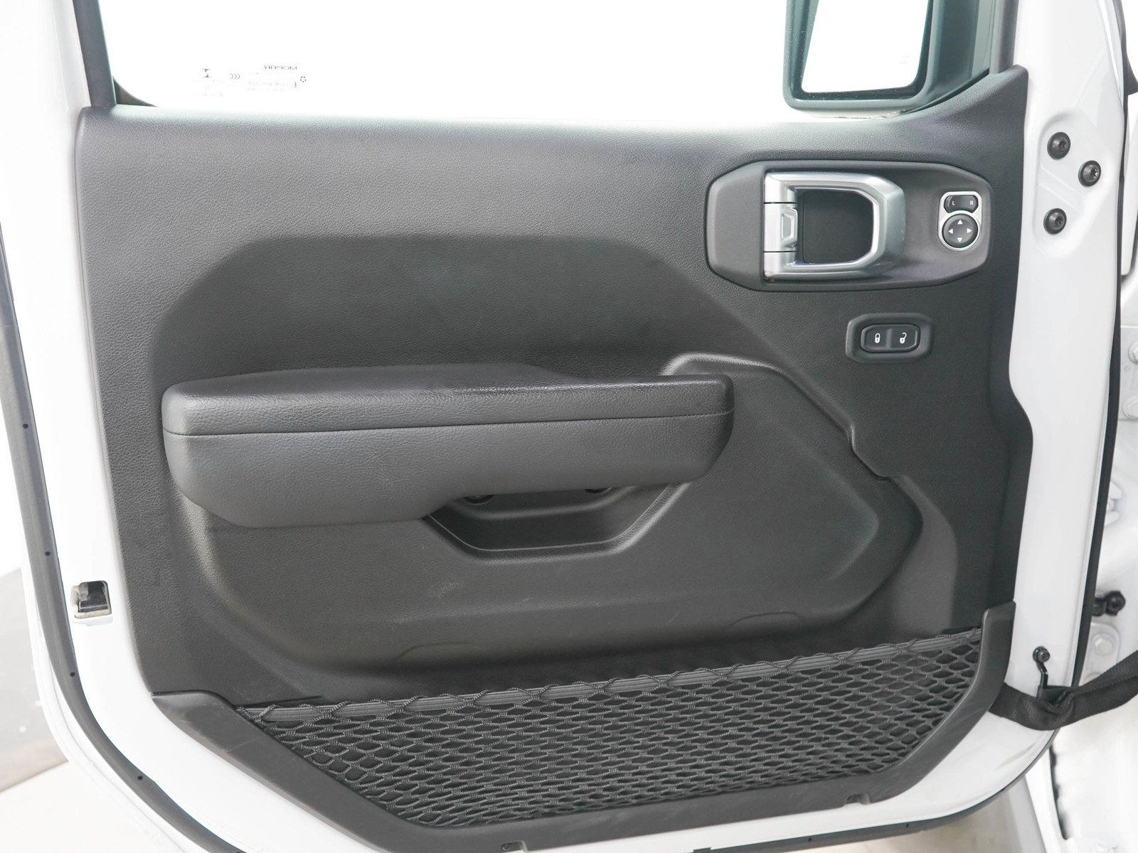 Used 2022 Jeep Wrangler Unlimited Sport AWD/4WD image 20