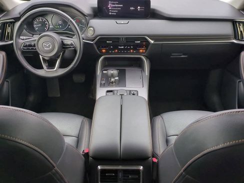 Certified 2024 MAZDA CX-90 3.3 Turbo w/ Preferred Plus image 14