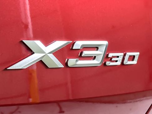 New 2026 BMW X3 xDrive30 w/ M Sport Package image 26