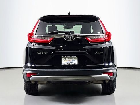 Used 2018 Honda CR-V EX-L image 6