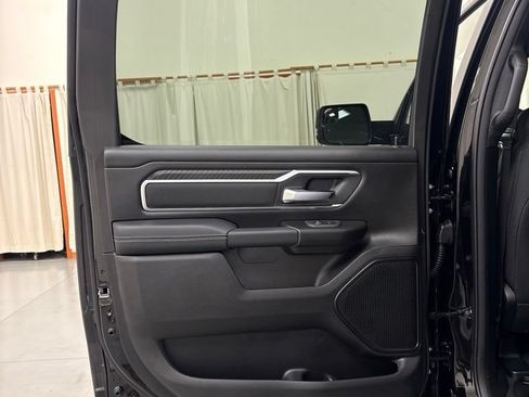 New 2026 RAM 1500 4x4 Crew Cab image 22