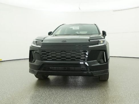 New 2026 Toyota RAV4 XSE image 64