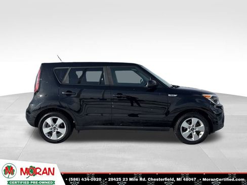 Used 2019 Kia Soul image 6