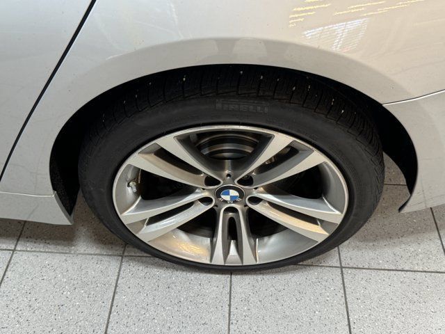 Used 2019 BMW 440i Gran Coupe xDrive w/ Convenience Package AWD/4WD image 11