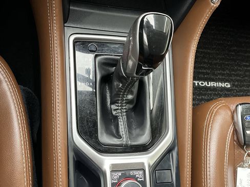 Used 2019 Subaru Forester Touring image 24