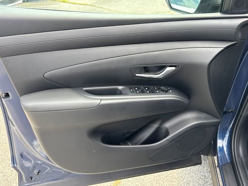 Certified 2025 Hyundai Tucson SEL image 10