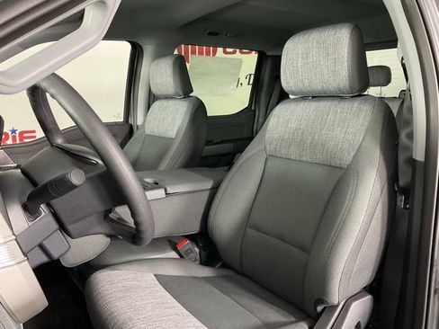 New 2026 Ford F250 XLT w/ XLT Premium Package image 13